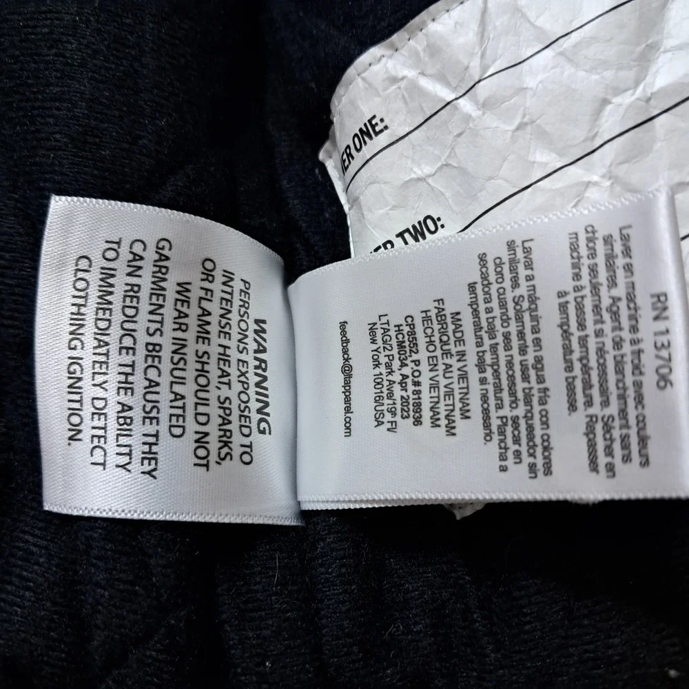 Carhartt canvas hooded